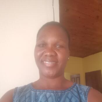 Babysitter in Johannesburg: Khumbuzile