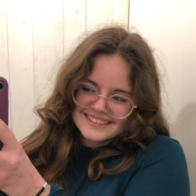 Babysitter in Vienne: Telma