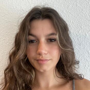 Babysitter in Rocklin: Ava