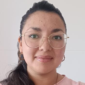 Babysitter in Concepción: Celeste
