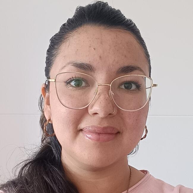 Babysitter in Concepción: Celeste