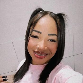 Babá Alvorada (Rio Grande do Sul): Nathalia