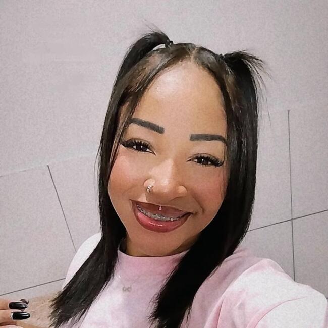 Babysitter in Alvorada (Rio Grande do Sul): Nathalia