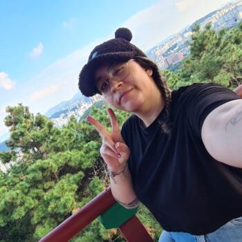 부천시에 있는 베이비시터: Morgane