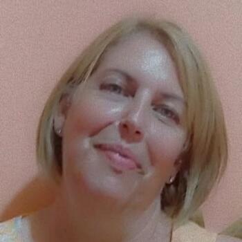 Babysitter in Montevideo: Marcela