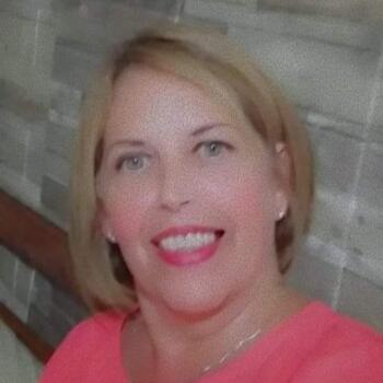 Niñera en Montevideo: Marcela