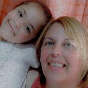 Babysitter in Montevideo: Marcela