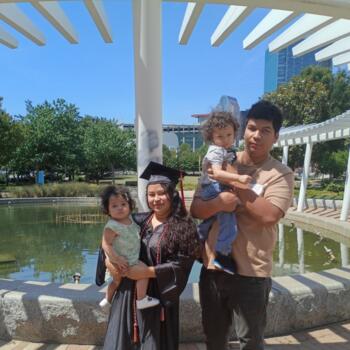 Nanny job in Charlotte: babysitting job Maria