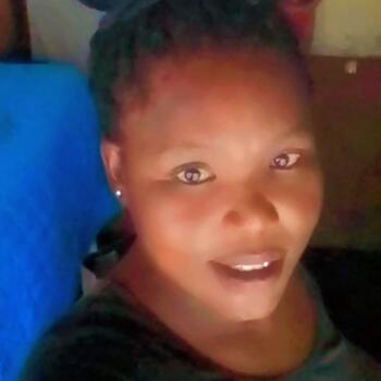 Nanny in Emalahleni: Miliswa