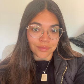 Babysitter in Quintero: Constanza Saavedra