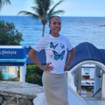 Niñera en El Carretón: Yamilette mendez