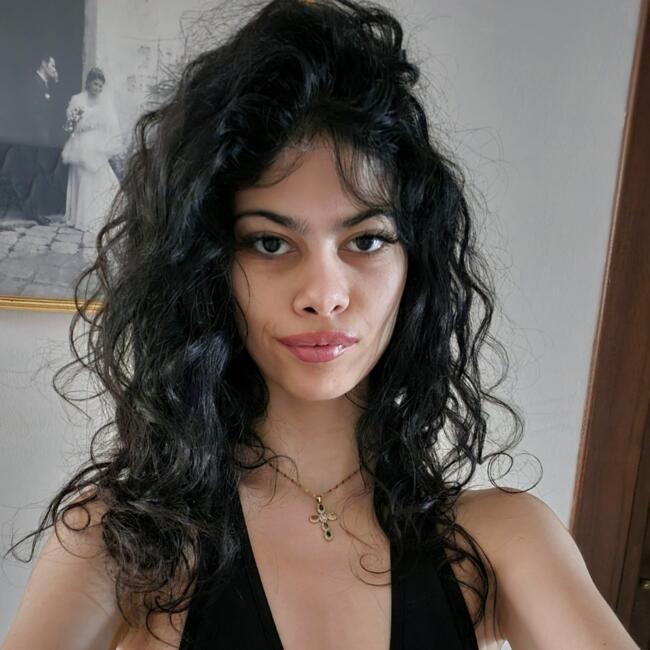 Babysitter a Taviano: Federica