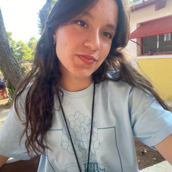 Babysitter in Chalandri: Βασιλική