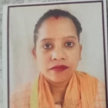 Babysitter in New Delhi: Priyanka