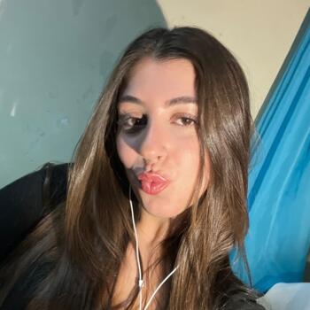 Babysitter em Lisboa: Letícia