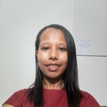 Babysitter in Leme: PALOMA