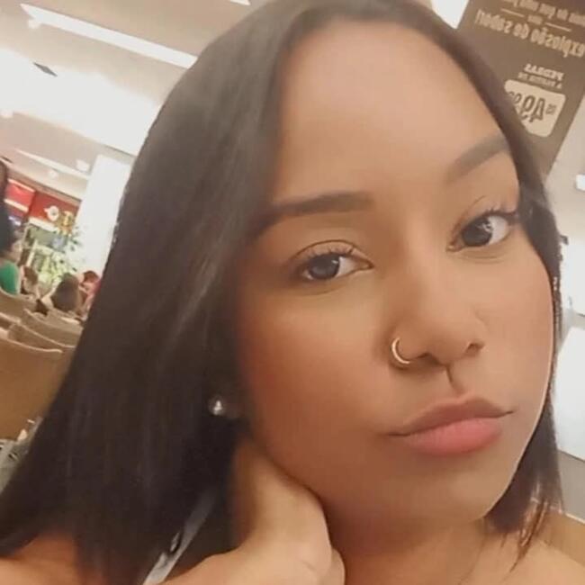 Babysitter in São Gonçalo (São Gonçalo): Sara