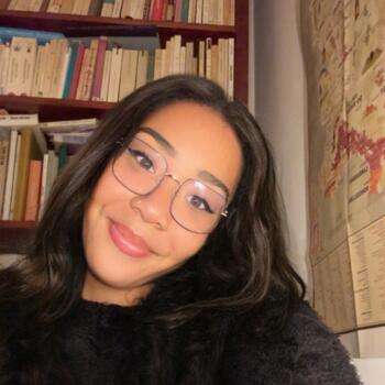 Babysitter Marolles-en-Hurepoix: Lucie