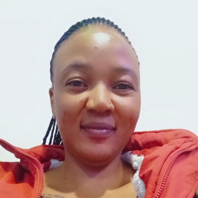 Nanny in Pretoria: Nothobile Anacletta
