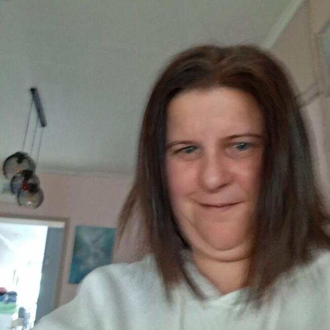 Nanny in Mouscron: Severine