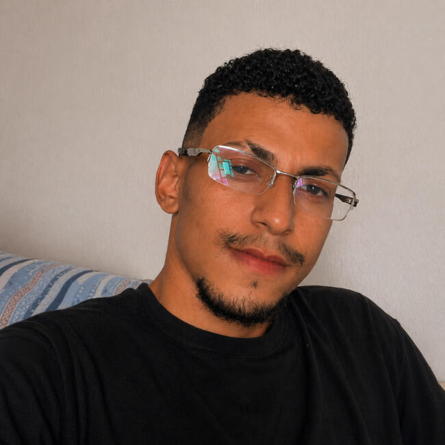 Babysitting job in Belo Horizonte: Ygor