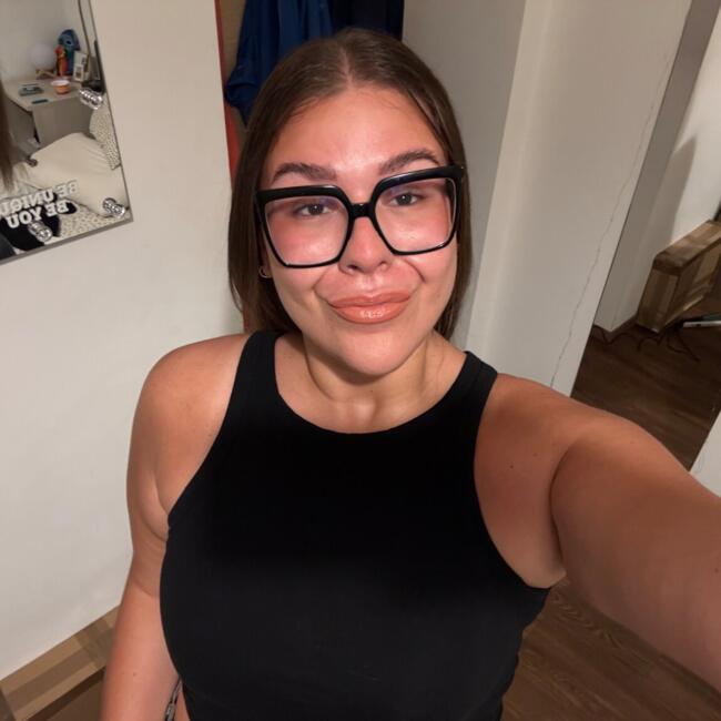 Babysitter in Ancona: Noemi