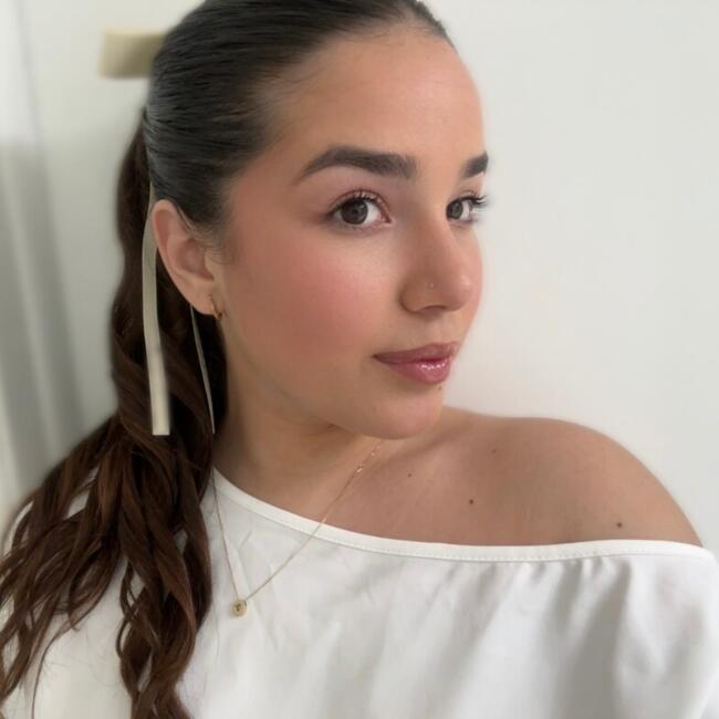 Babysitter in Miami: Chabeli