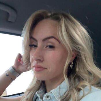 Oppas Eesveen: Melanie