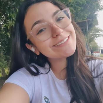 Babysitter Resende: Manuella