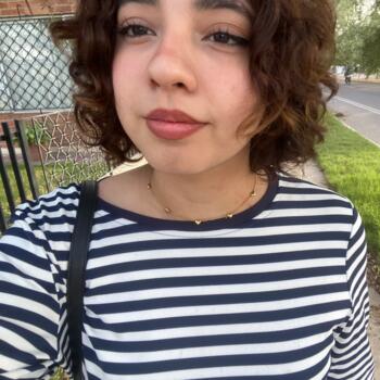 Babysitter in Hermosillo: Alexa