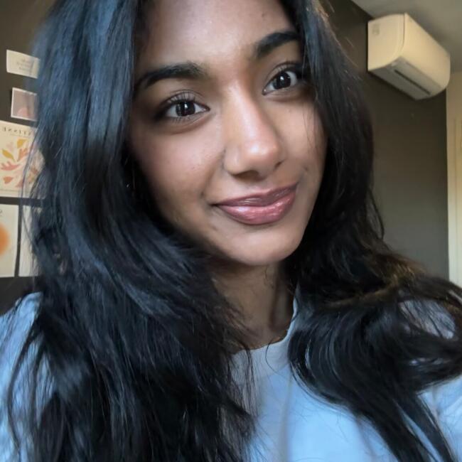 Babysitter in Dairy Flat: Ishika