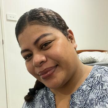Babysitter in Auckland: Seta