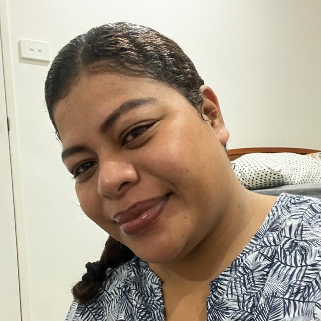 Babysitter in Auckland: Seta