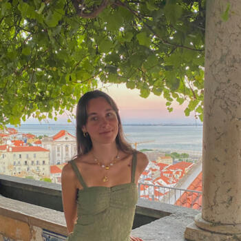 Babysitter in Laxou: Margaux