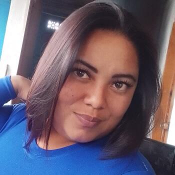 Babysitter in Caracas: Maryebel