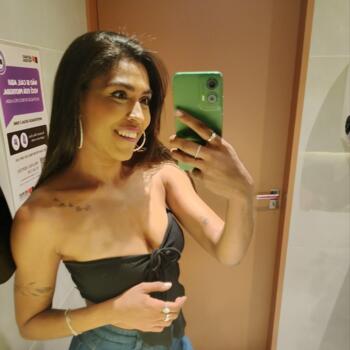 Babysitting job in São Paulo: babysitting job Leticia