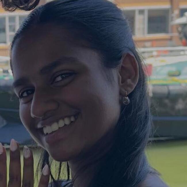 Babysitter in Egem: Samaya