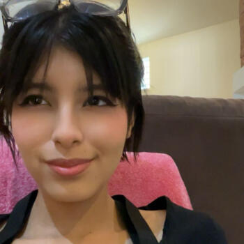 Babysitter in London: Valentina