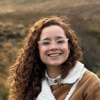 Childminder in Kinnegad: Gabriela