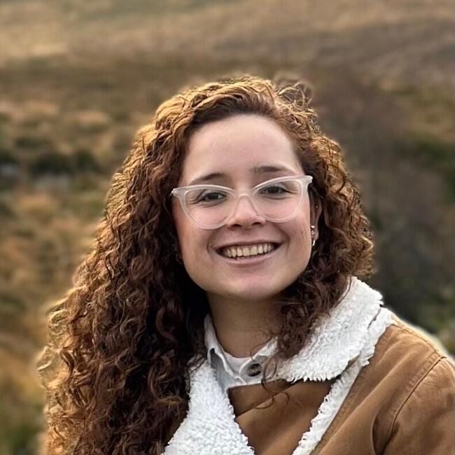 Childminder in Kinnegad: Gabriela