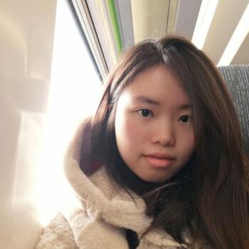 Babysitter in Bridgwater: Xiao Qian