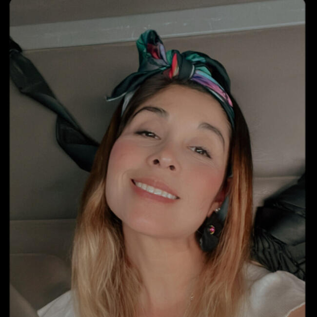 Niñera en Chiguayante: Javiera