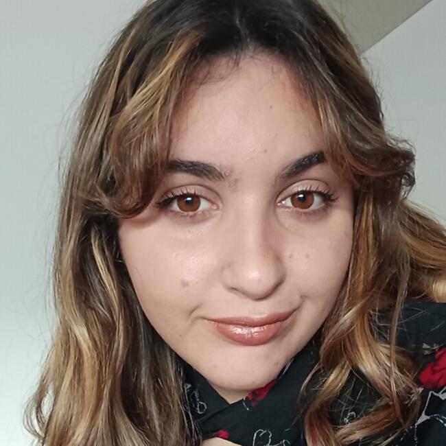 Babysitter in Palermo: Silvia