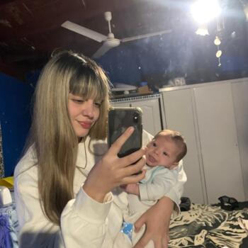 Babysitter in San Justo (Partido de La Matanza): Bianca
