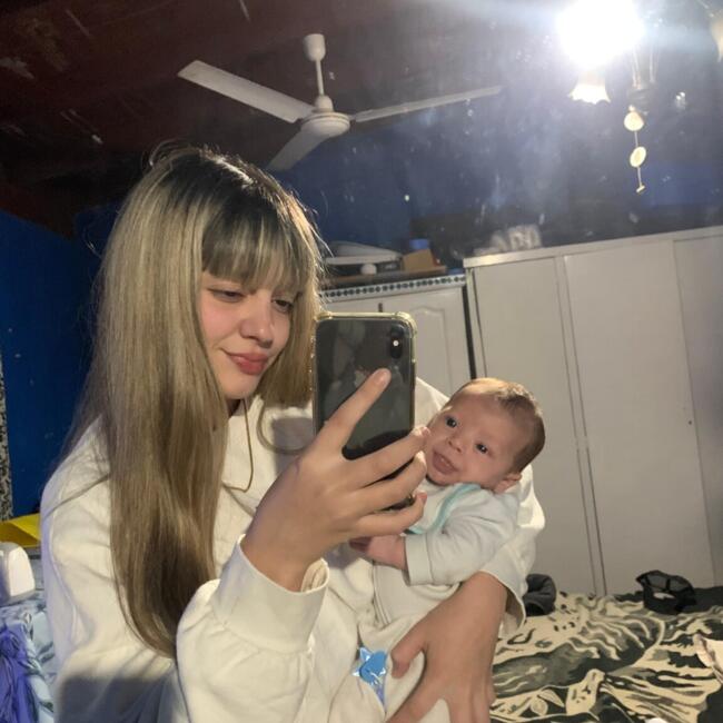 Babysitter in San Justo (Partido de La Matanza): Bianca
