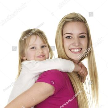 Babysitter in Belgrade: Andrea Anja