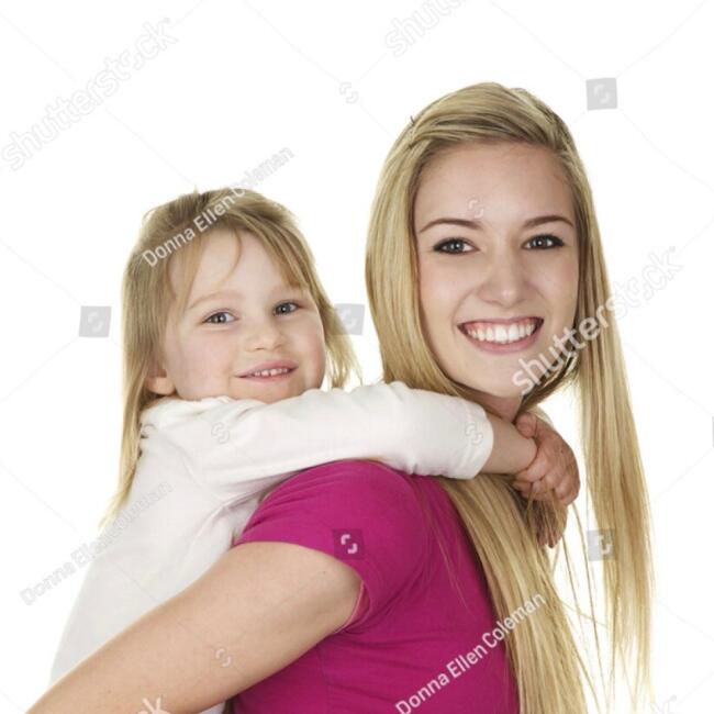 Babysitter in Belgrade: Andrea Anja