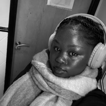 Babysitter in Johannesburg: Lukho
