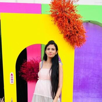 Parent Noida: Ankita
