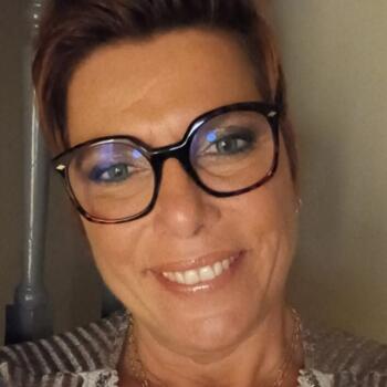 Babysitter Namur: SAMANTHA
